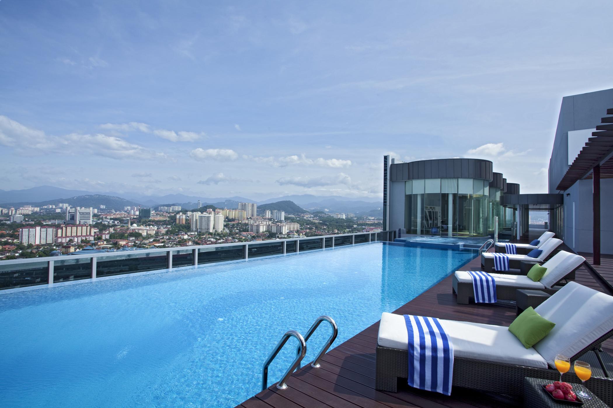 Somerset Kuala Lumpur Facilities photo