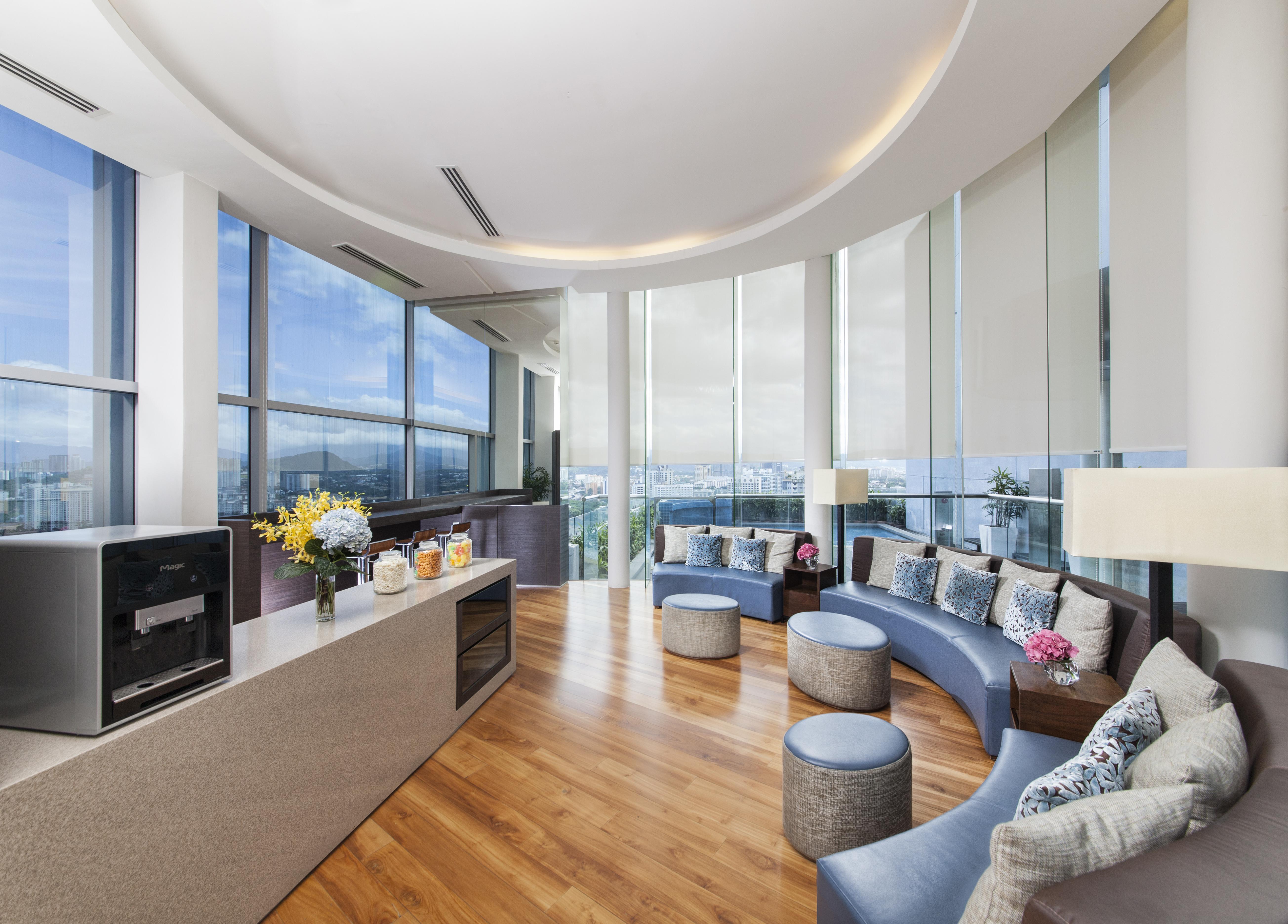 Somerset Kuala Lumpur Exterior photo