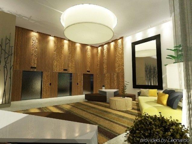 Somerset Kuala Lumpur Interior photo